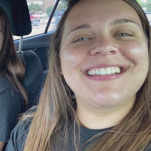 Meet your Posher, Shannon